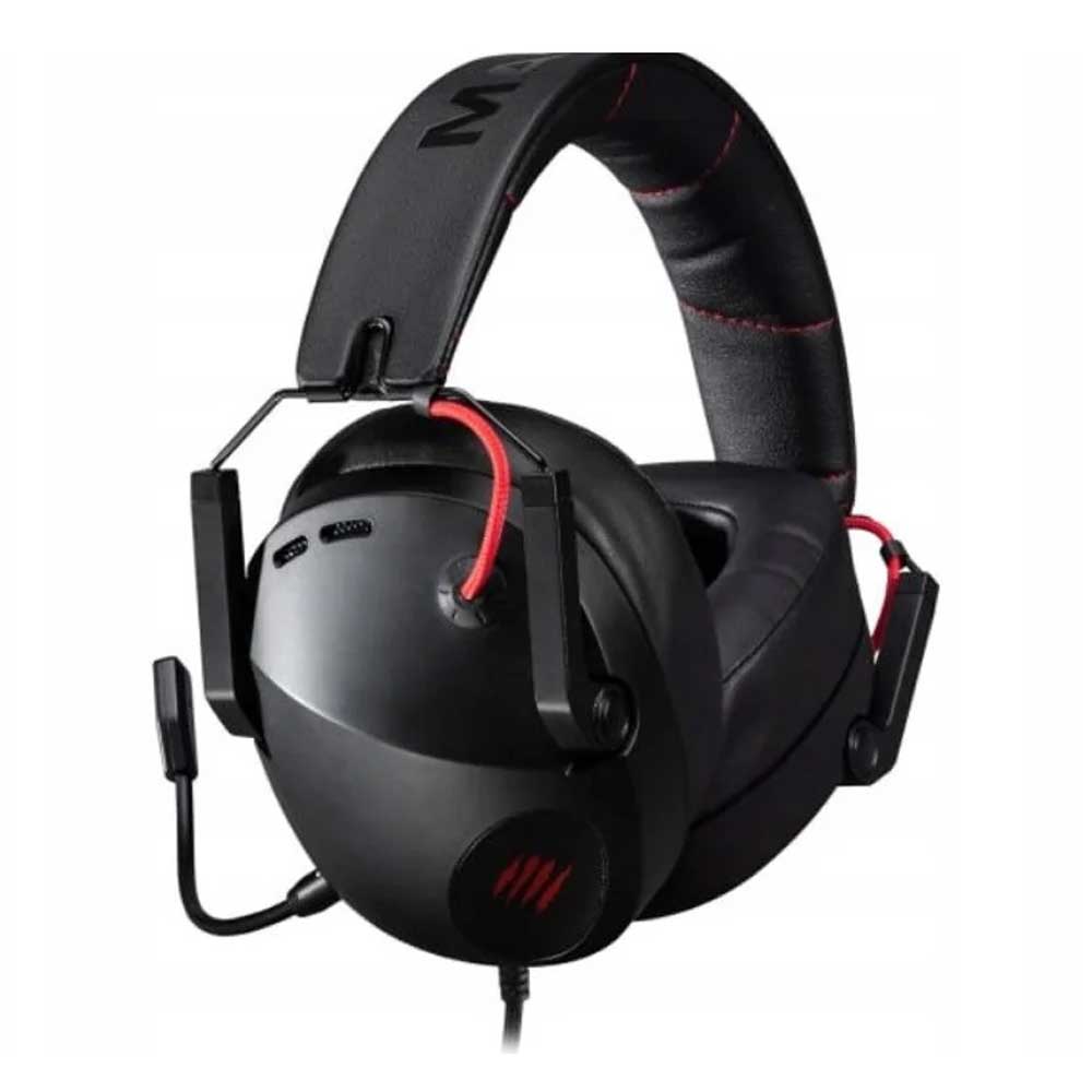 P.I.L.O.T. 3 Gaming Headset