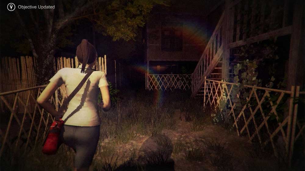 Soft Source PS5 DreadOut - Remastered Collection
