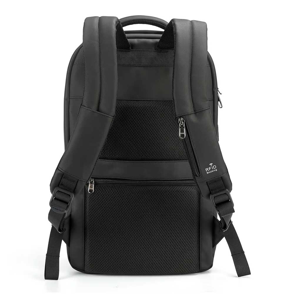 Tigernu Ranac za laptop T-B3976 Black 15,6"