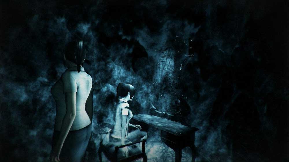 Soft Source PS5 DreadOut - Remastered Collection