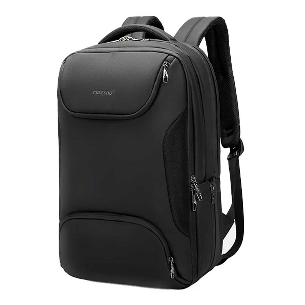 Tigernu Ranac za laptop T-B3976 Black 15,6"