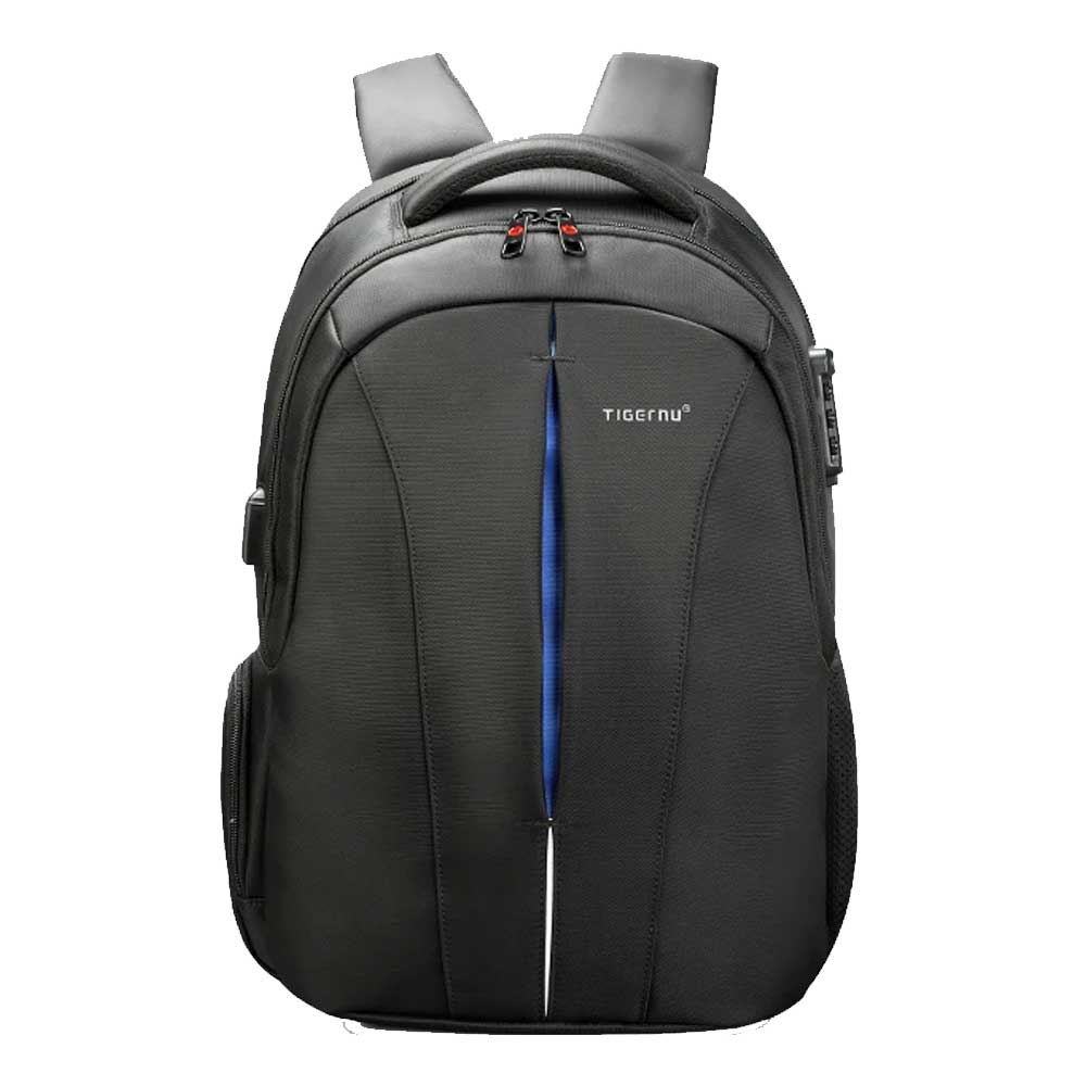 Tigernu Ranac za laptop T-B3105U Black&Blue 15,6"