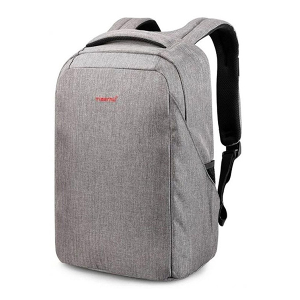 Tigernu Ranac za laptop T-B3237U 15.6" Grey