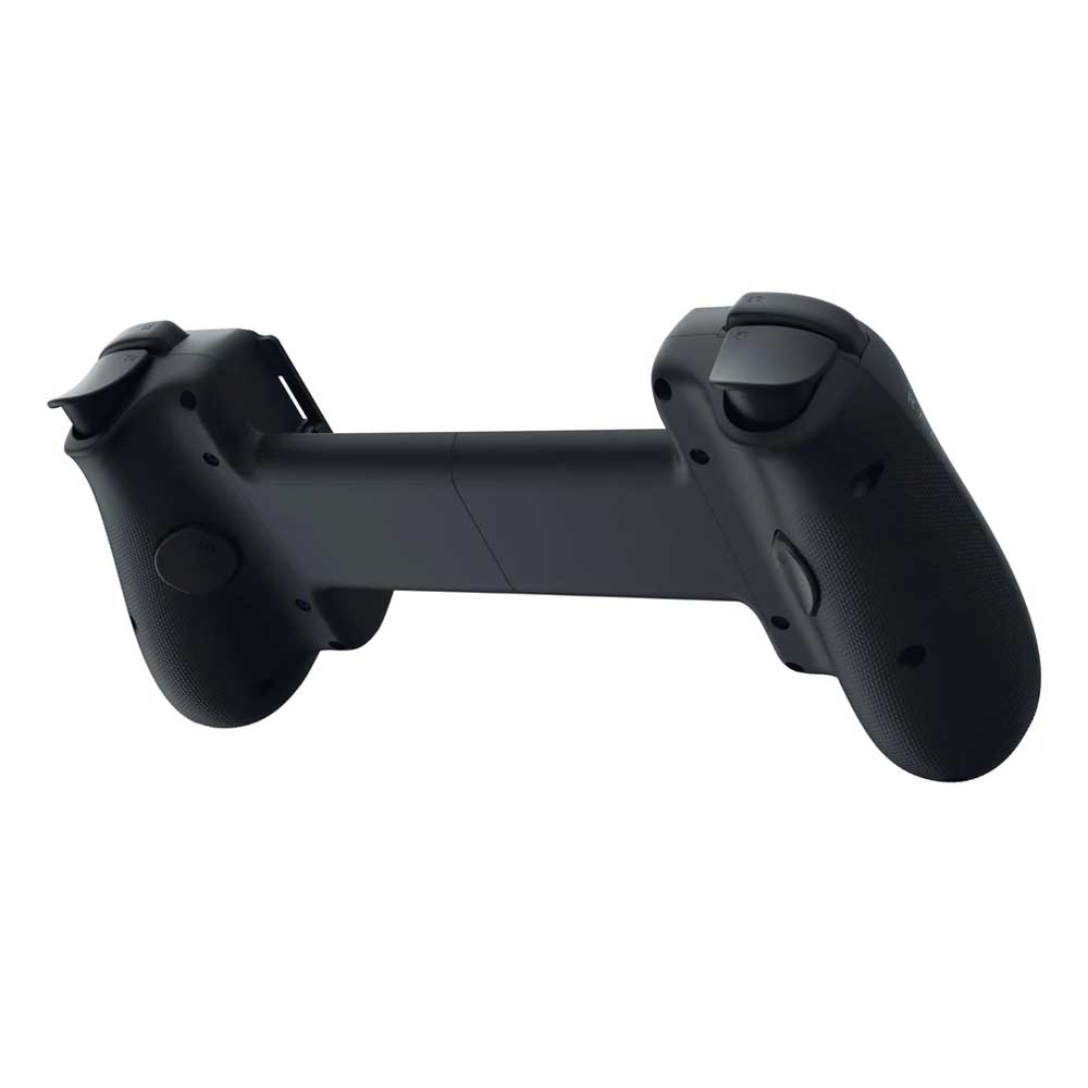 Razer Kishi V3 - USB C Gaming Controller for Androidand iPhone - Black