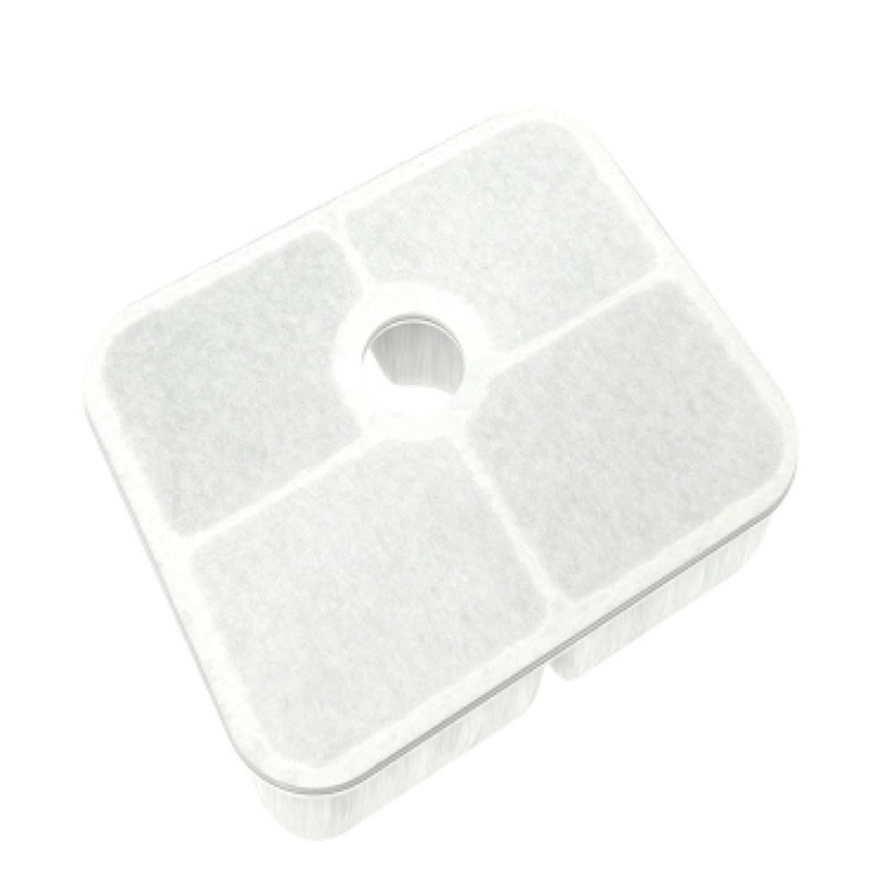 Petoneer Fresco Mini Pro Filter (3pk) for WF001
