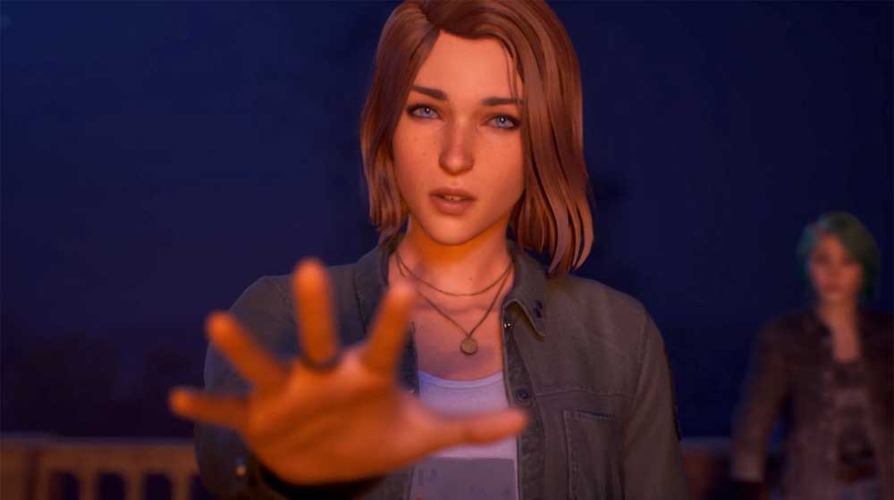 Square Enix PS5 Life is Strange: Reunion