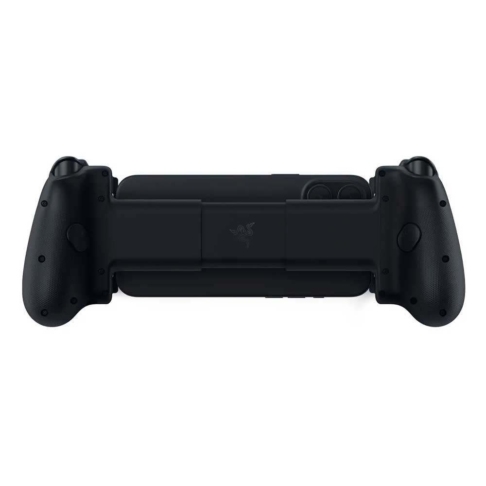 Razer Kishi V3 - USB C Gaming Controller for Androidand iPhone - Black