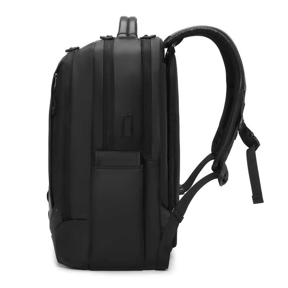 Ranac za laptop T-B91068 Black 15.6