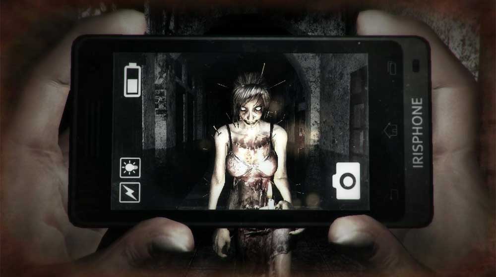 Soft Source PS5 DreadOut - Remastered Collection