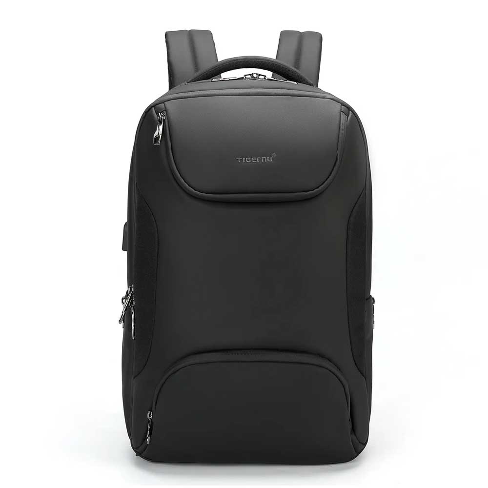Tigernu Ranac za laptop T-B3976 Black 15,6"