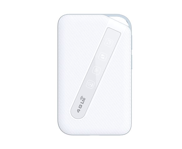 D-Link 4G LTE router DWR-932W