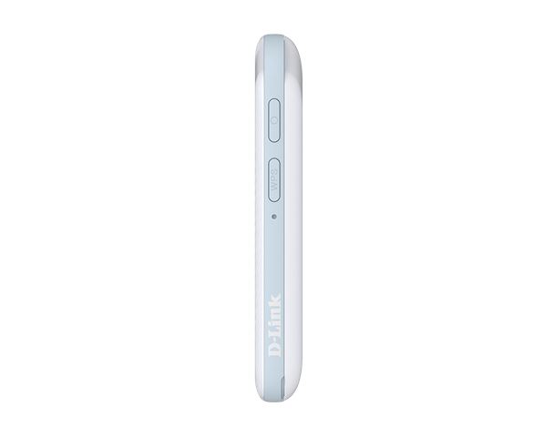 D-Link 4G LTE router DWR-932W
