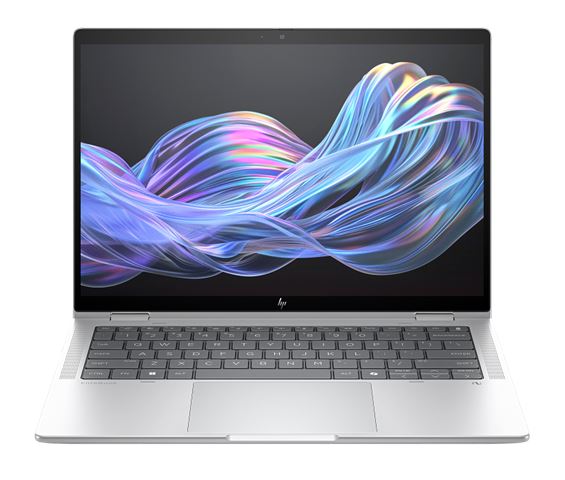 HP Laptop EliteBook X Flip G1i AI U7-258V 14", 32GB, 1TB, B69CBET#BED