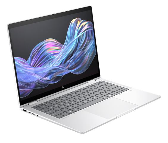 HP Laptop EliteBook X Flip G1i AI U7-258V 14", 32GB, 1TB, B69CBET#BED