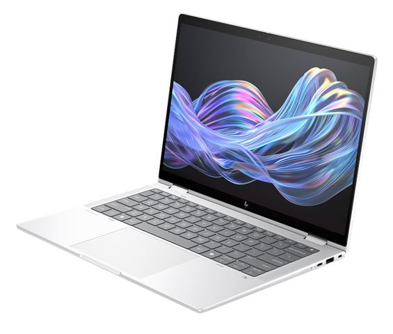 HP Laptop EliteBook X Flip G1i AI U7-258V 14", 32GB, 1TB, B69CBET#BED