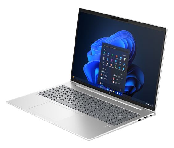 HP Laptop ProBook 4 G1a 16AI 16", R7-250, 16GB, 512GB, Win11Pro, B9YL0ET