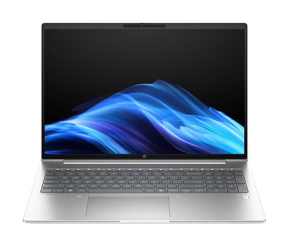 HP Laptop ProBook 4 G1a 16AI 16", R7-250, 16GB, 512GB, Win11Pro, B9YL0ET
