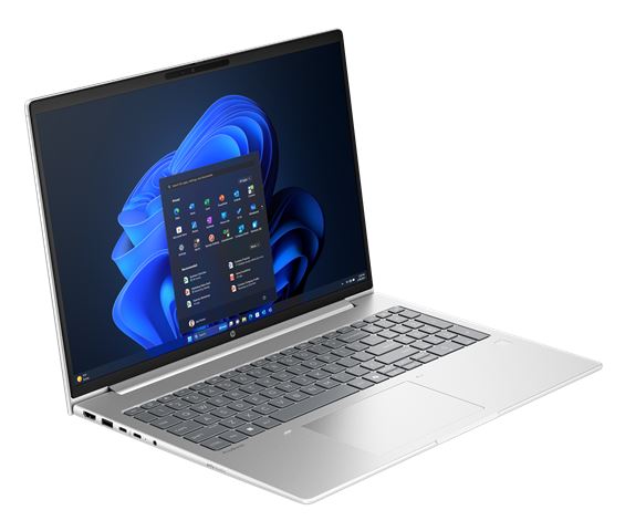 HP Laptop ProBook 4 G1a 16AI 16", R7-250, 16GB, 512GB, Win11Pro, B9YL0ET