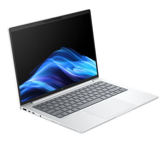HP Laptop EliteBook 8 G1i 14 U7-255U, 32GB, 1TB, Win11Pro, AD4H4ET