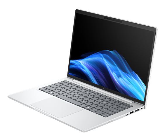 HP Laptop EliteBook 8 G1i 14 U7-255U, 32GB, 1TB, Win11Pro, AD4H4ET