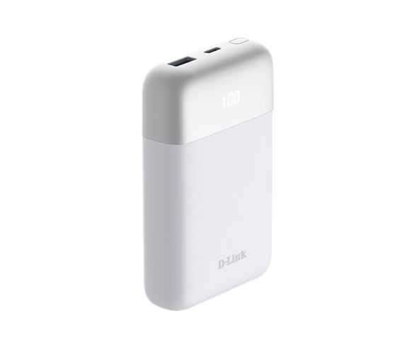 D-Link DPP-101 10000mAh Power Bank