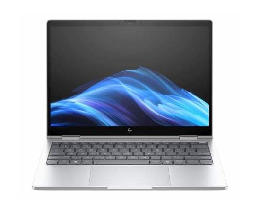HP Laptop EB 8 Flip G1i 13 13.3", U5-255U, 16GB, 512GB, Win11Pro, AD4G9ET#BED
