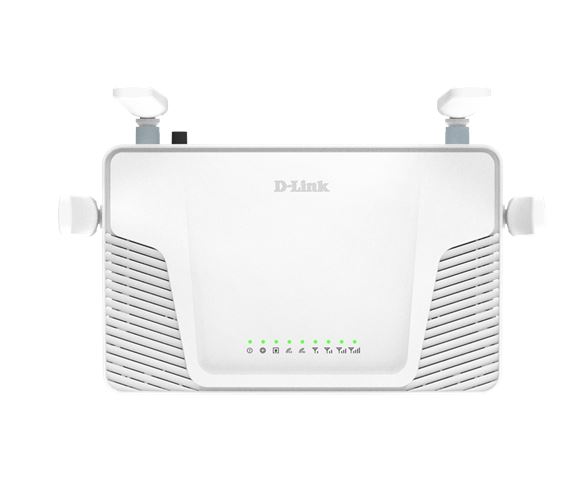 D-Link EAGLE PRO 4G+ Smart Router G416C