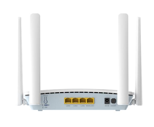 D-Link EAGLE PRO 4G+ Smart Router G416C