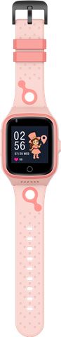 VIVAX smart KIDS watch 4G MAGIC 2 Pink