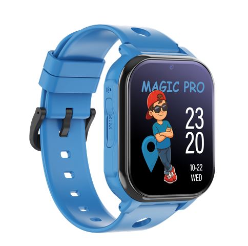 VIVAX smart KIDS watch 4G MAGIC PRO Blue