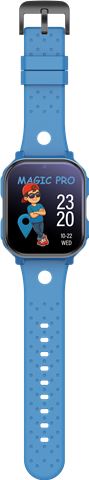 VIVAX smart KIDS watch 4G MAGIC PRO Blue