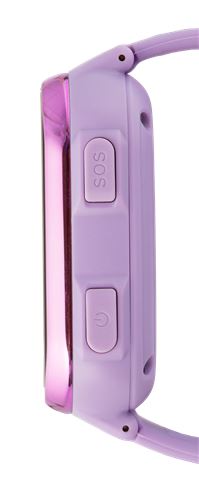 VIVAX smart KIDS watch 4GMAGIC PRO Purple