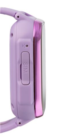 VIVAX smart KIDS watch 4GMAGIC PRO Purple