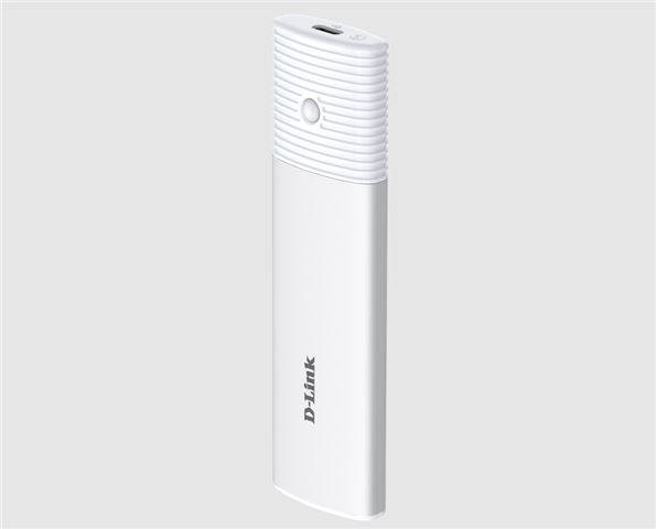 D-Link DSP-111 USB-C to M.2 SSD