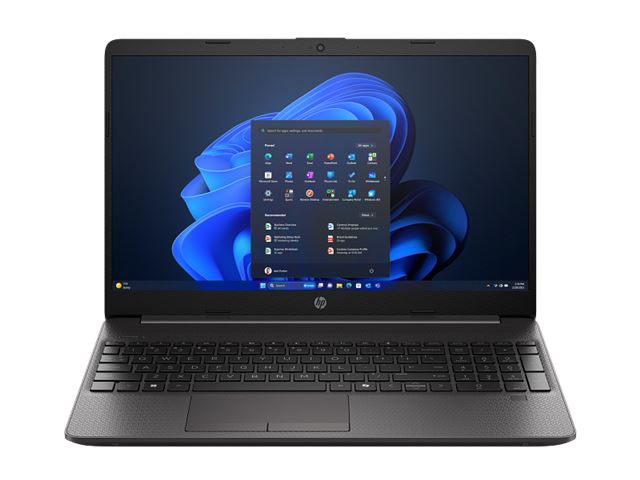 HP Laptop 250 G9 15.6", i5-120U, 16GB, 512GB, C38KMAT#ABB
