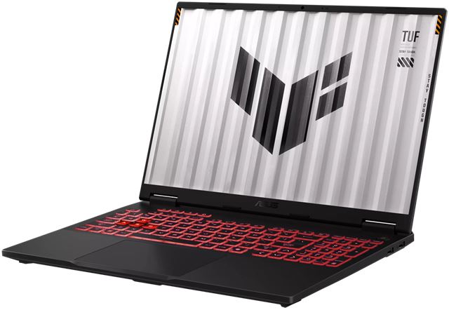 ASUS Laptop FA608UM-RV015 16", Ryzen 7 260, 16GB, 1TB, RTX5060, 90NR0KV1-M002K0