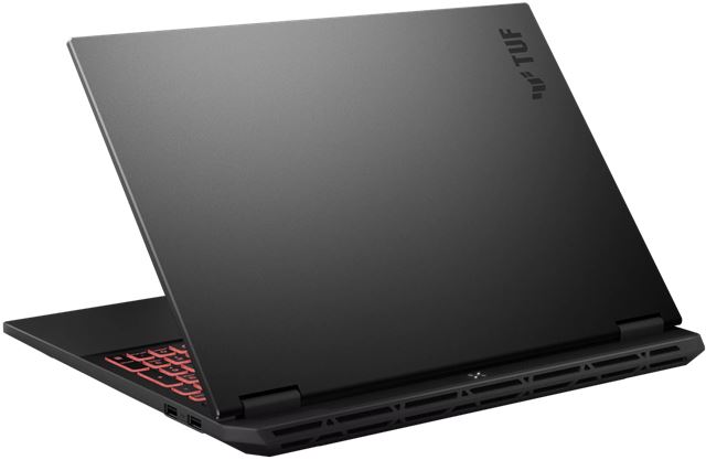 ASUS Laptop FA608UM-RV015 16", Ryzen 7 260, 16GB, 1TB, RTX5060, 90NR0KV1-M002K0