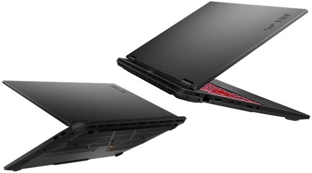 ASUS Laptop FA608UM-RV015 16", Ryzen 7 260, 16GB, 1TB, RTX5060, 90NR0KV1-M002K0