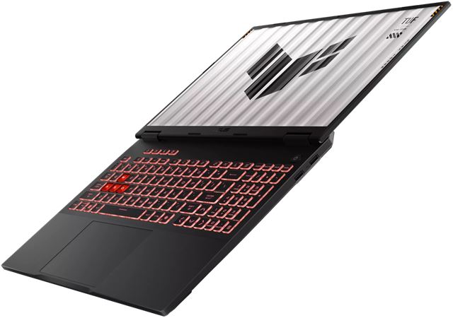 ASUS Laptop FA608UM-RV015 16", Ryzen 7 260, 16GB, 1TB, RTX5060, 90NR0KV1-M002K0