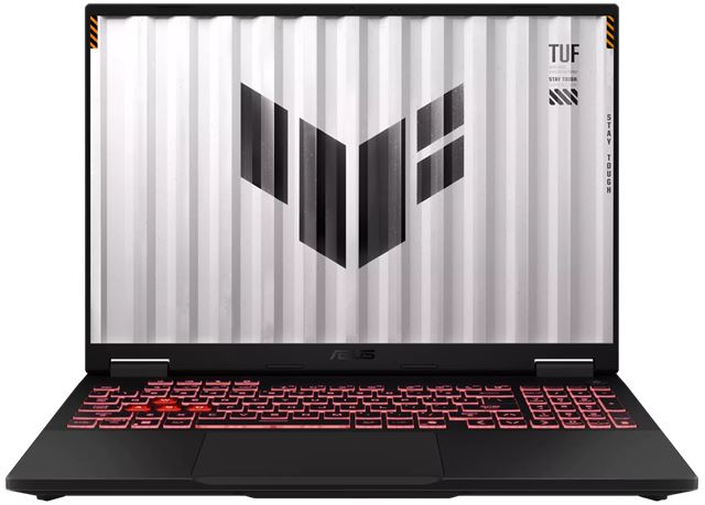 ASUS Laptop FA608UM-RV015 16", Ryzen 7 260, 16GB, 1TB, RTX5060, 90NR0KV1-M002K0