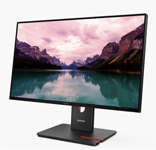 LENOVO Monitor T24-40 23.8" IPS, 64A4MAT2EU
