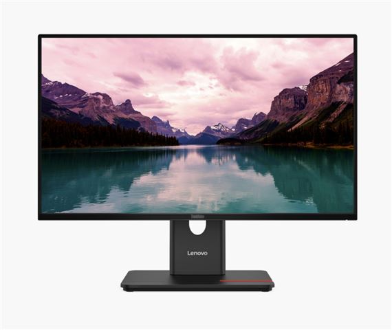 LENOVO Monitor T24-40 23.8" IPS, 64A4MAT2EU