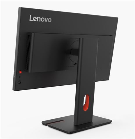 LENOVO Monitor T24-40 23.8" IPS, 64A4MAT2EU