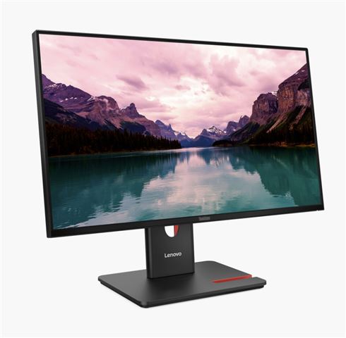 LENOVO Monitor T24-40 23.8" IPS, 64A4MAT2EU