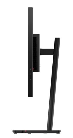 LENOVO Monitor T27q-40 27" IPS, 64A6GAT6EU