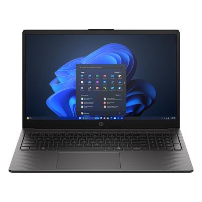 HP Laptop 255R G10 R5-7535U 8GB, 512GB, FreeDOS, B39ZFAT#BED