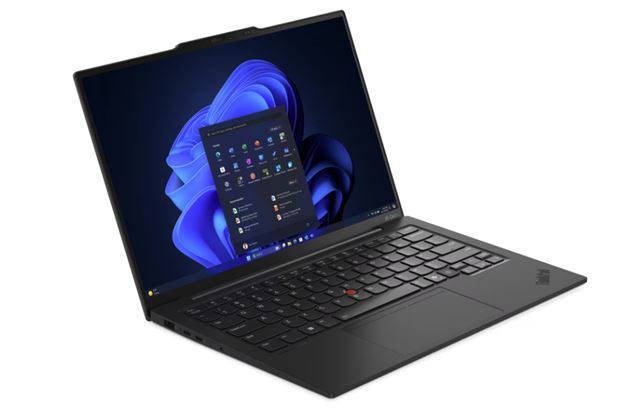 LENOVO Laptop ThinkPad X1 Carbon G13 U7, 32GB, 2TB, Win11Pro, 21NS004QCX