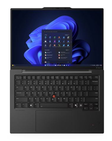LENOVO Laptop ThinkPad X1 Carbon G13 U7, 32GB, 2TB, Win11Pro, 21NS004QCX
