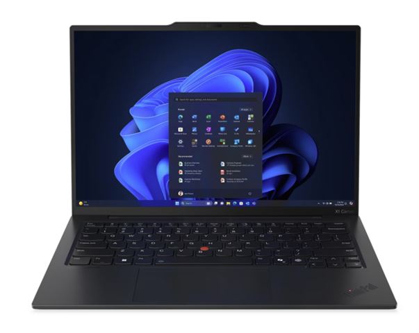 LENOVO Laptop ThinkPad X1 Carbon G13 U7, 32GB, 2TB, Win11Pro, 21NS004QCX