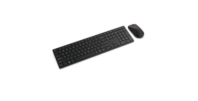 Lenovo NOT DOD LN Miš+Tastatura Multi-Mode Pro 6000 YU